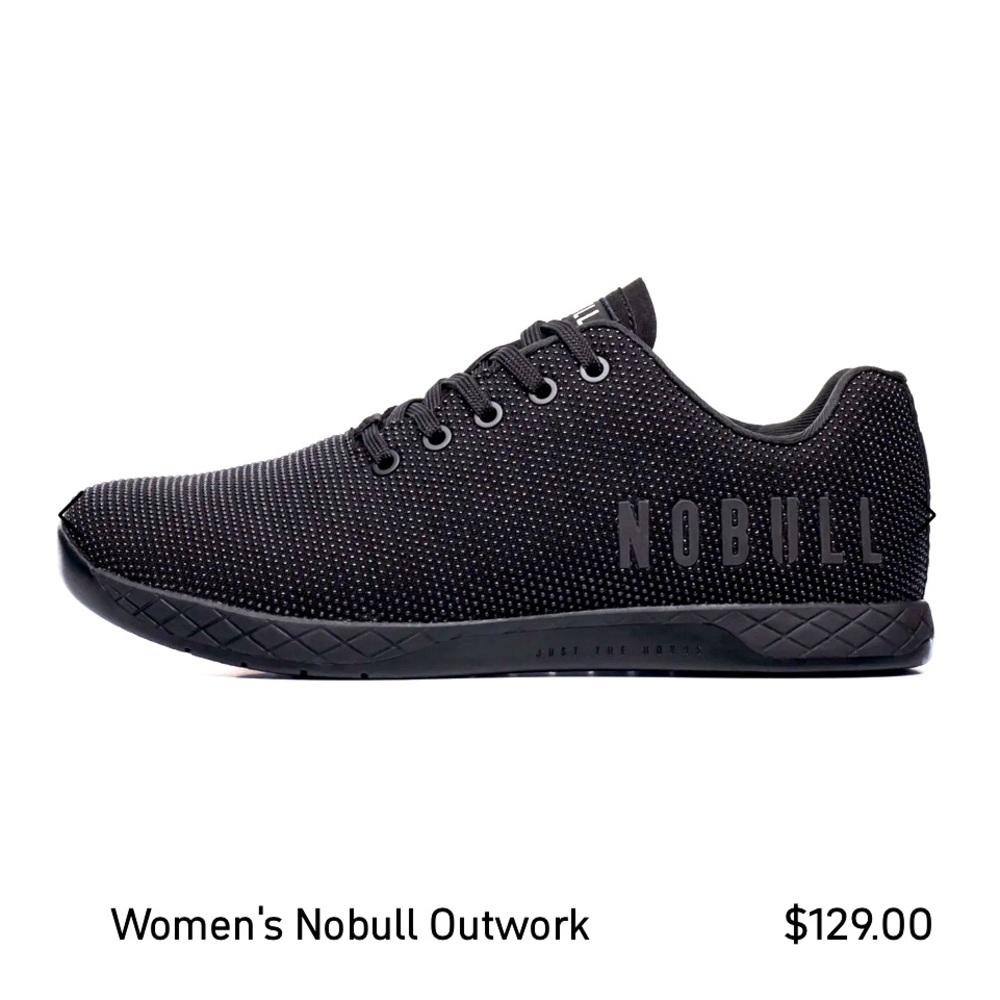 NoBull Trainers